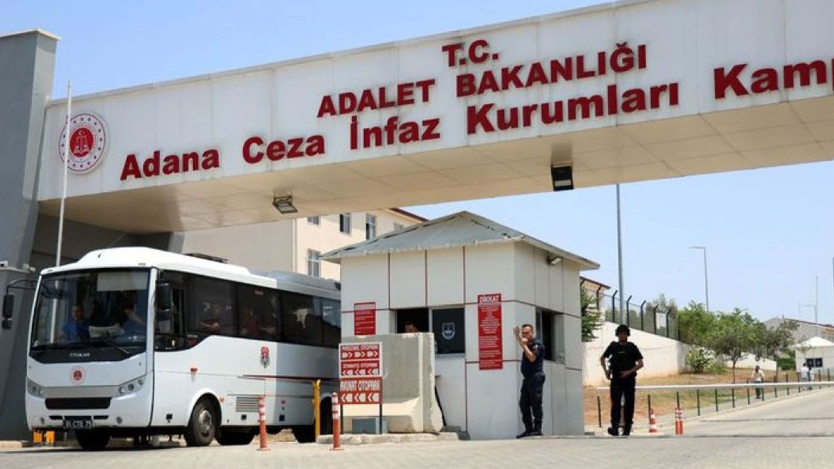 Yeni infaz düzenlemesi yolda: Cezalar yarı yarıya düşebilir