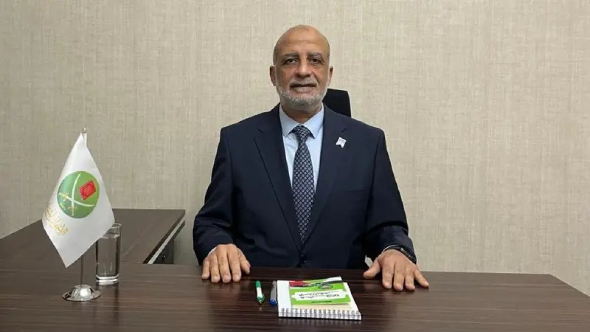 Müslüman Kardeşler'den Trump'a tepki: Terör listesine alınmamız İsrail'i memnun eder