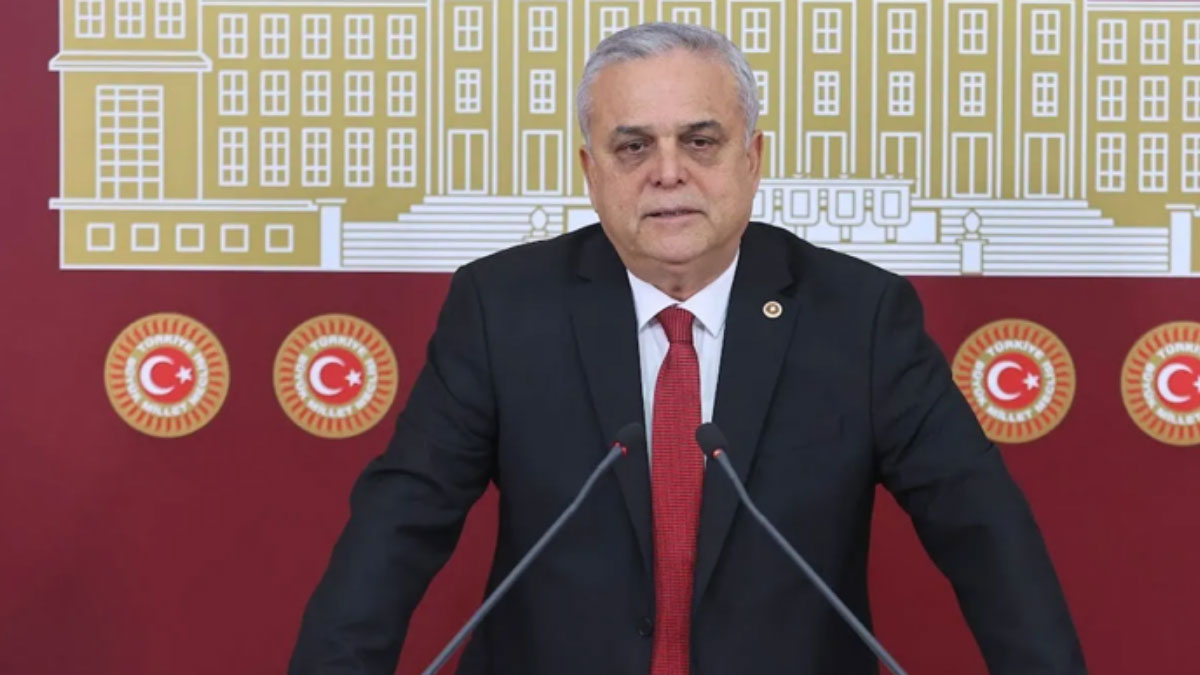 CHP’den İstifa eden Hasan Ufuk Çakır AK Parti’ye geçiyor