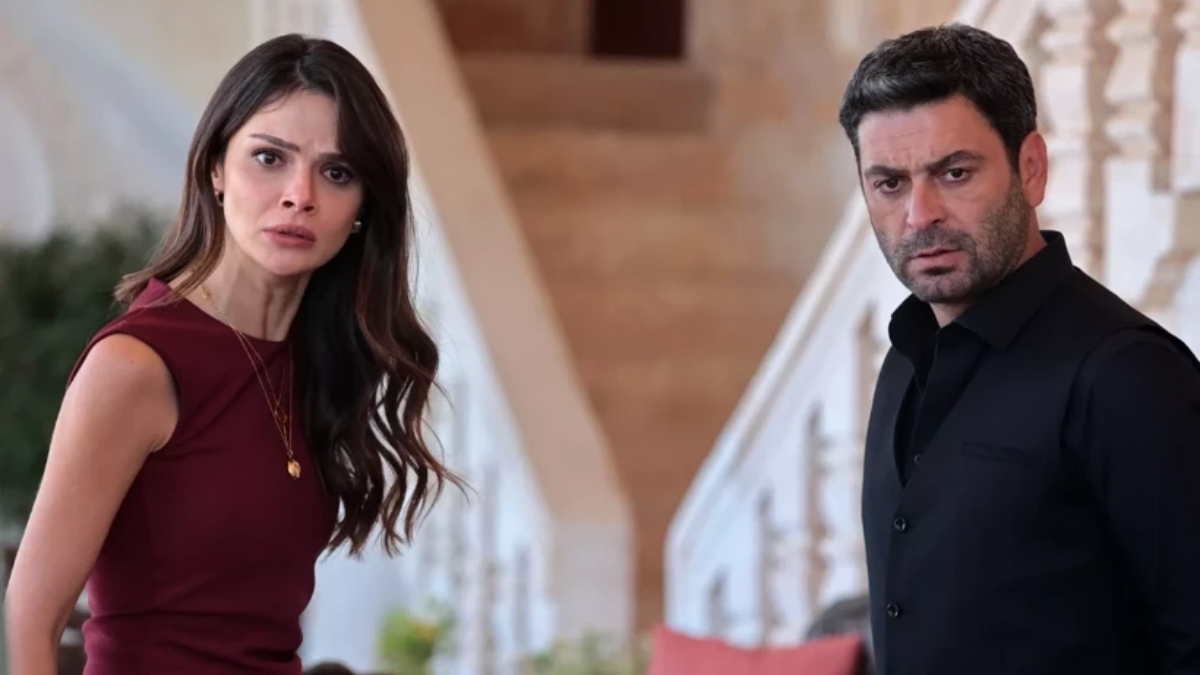 Uzak Şehir ne zaman yayınlanacak? Yeni bölüm ne zaman? İşte yeni bölüm tarihi ve fragmanı