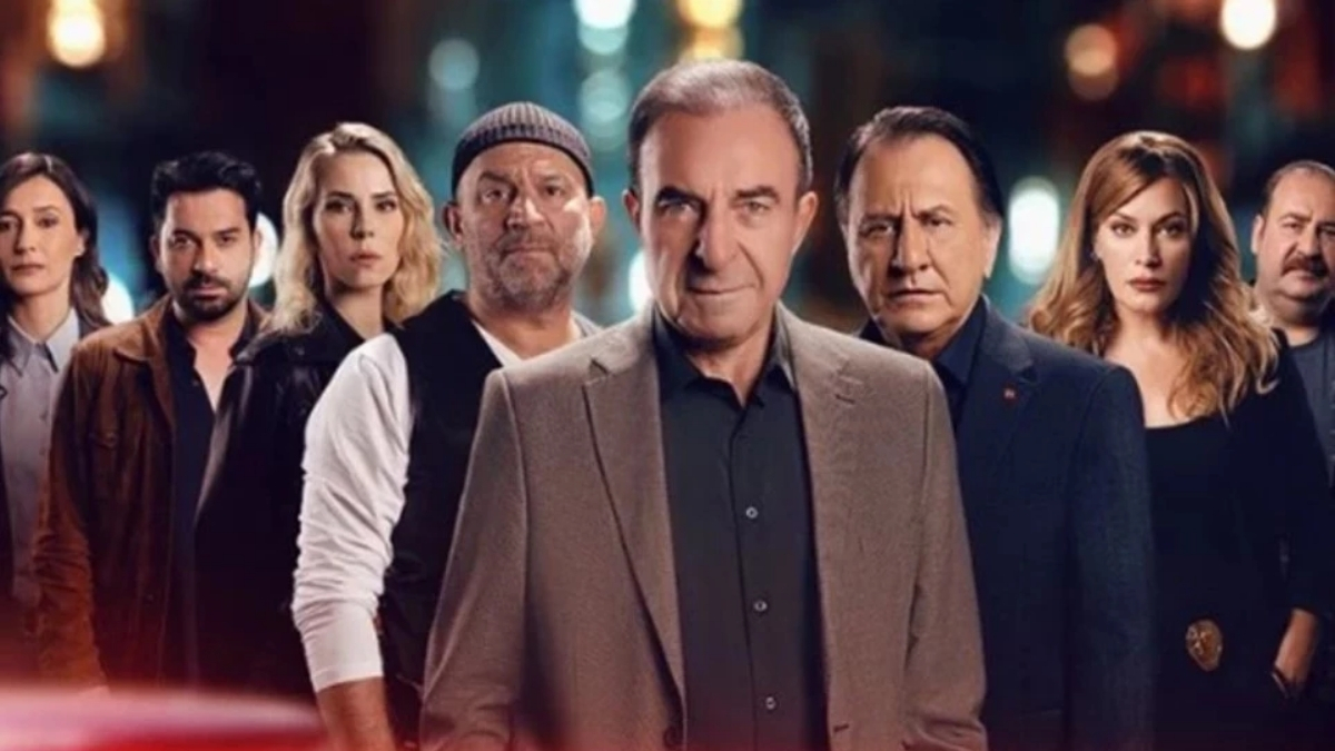 Arka Sokaklar ne zaman yayınlanacak? Yeni bölüm ne zaman? İşte yayın tarihi ve fragmanı