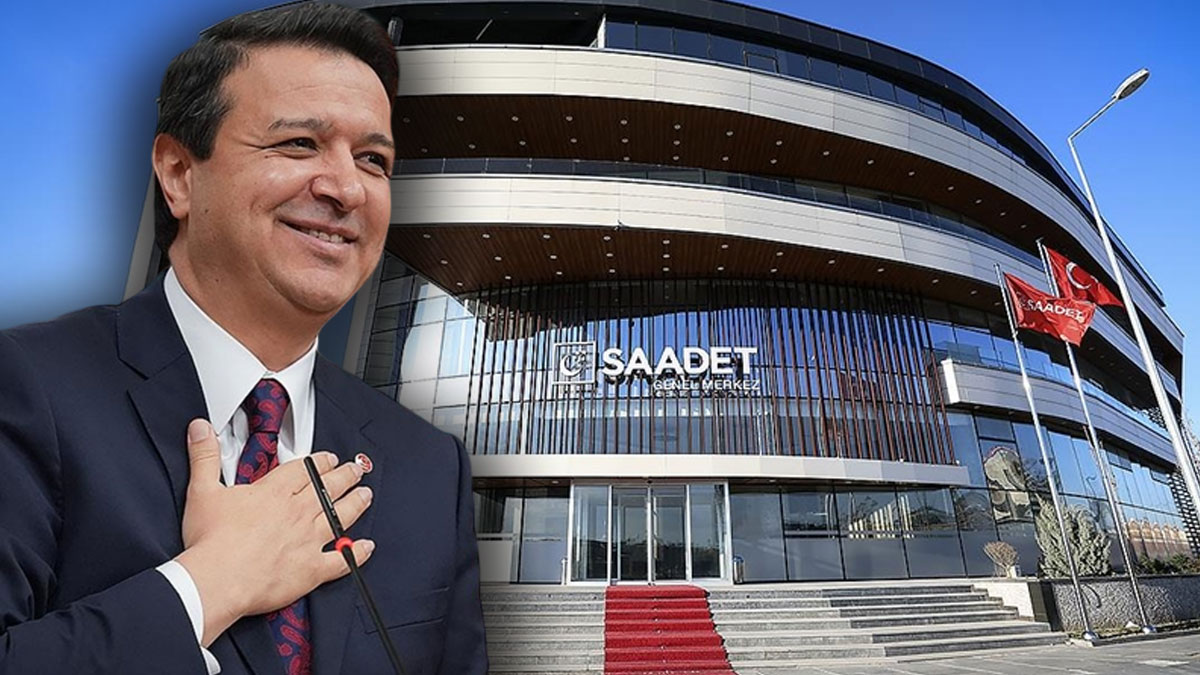 Arıkan: En çok üye kazanan muhalefet partisiyiz, tüm teşkilatı kutlarım