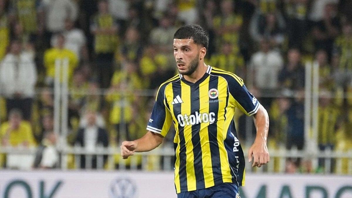 Fenerbahçe'de beklenen ayrılık! Oğuz Aydın'ın yeni takımını açıkladılar: Sözleşme şartları belli oldu