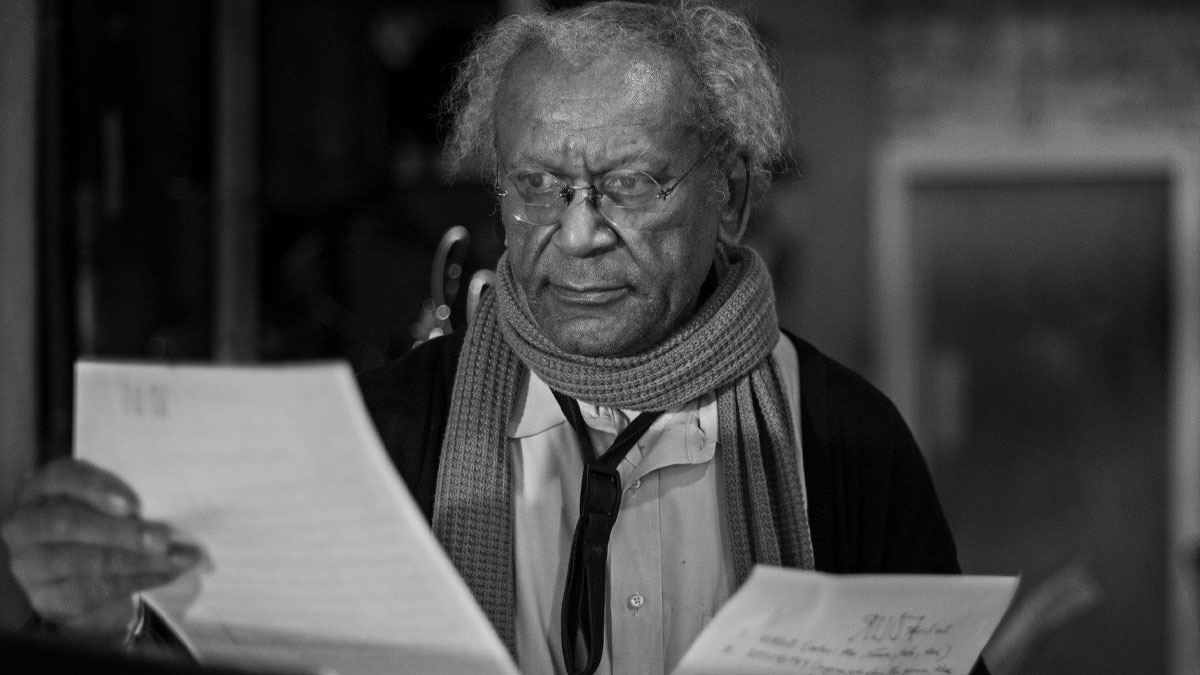 Anthony Braxton: Yeni yaratıcılık ve yeni müzik