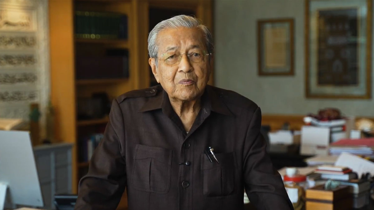 Malezya eski Başbakanı’ndan İsrail tepkisi: İnsanlık vahşilerin seviyesine indi