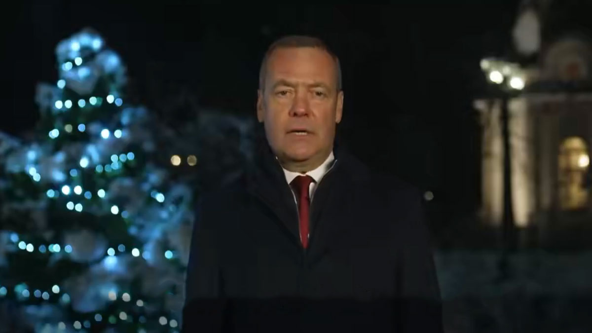 Eski Rus Başkan’dan Finlandiya’ya tehdit mesajı: Rus düşmanlığının bedelini ödemek zorunda