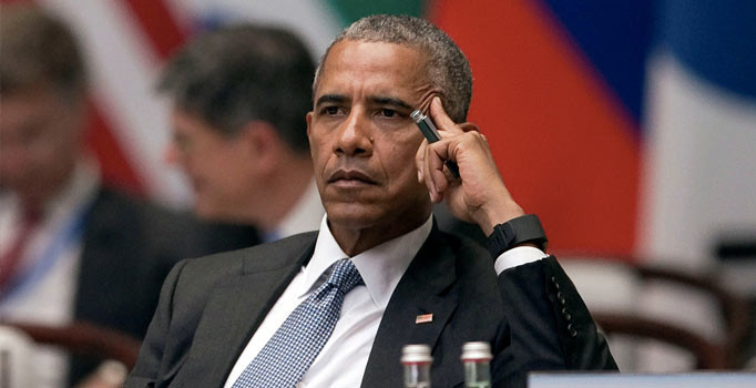 Obama'dan Trump'ın videosuna "iğrenç" yorumu | Son dakika