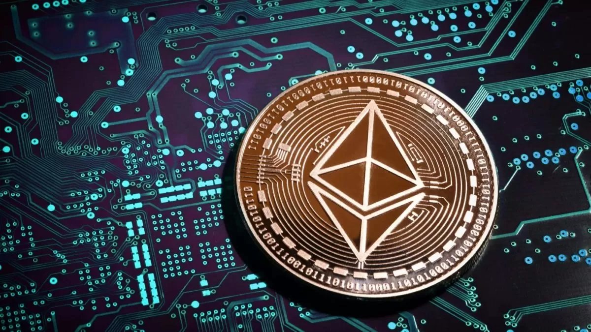 Ethereum tarihinin en yoğun günü yaşandı: 2,2 milyon işlem!