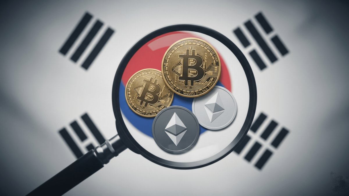 Güney Kore’den 2025’te 110 milyar dolarlık fon çıkışı