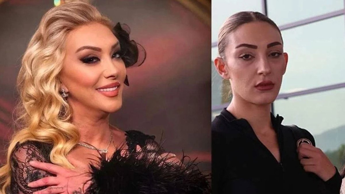 Güllü'nün kızı Tuğyan'ın yeni ses kaydı ortaya çıktı: 'Seni hazmediyorum anne, kıskanıyorum'