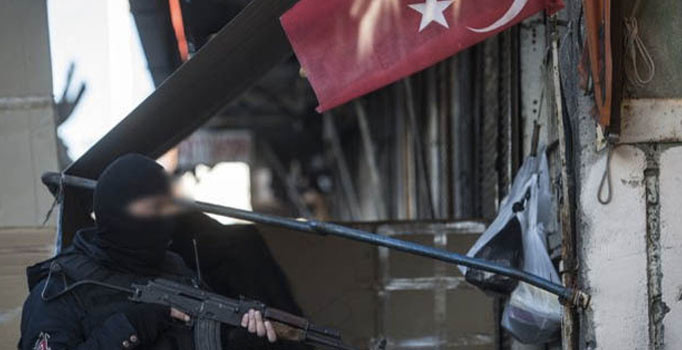 Mardin Dargeçit saldırısını düzenleyen 2 terörist öldürüldü - Son dakika haberleri