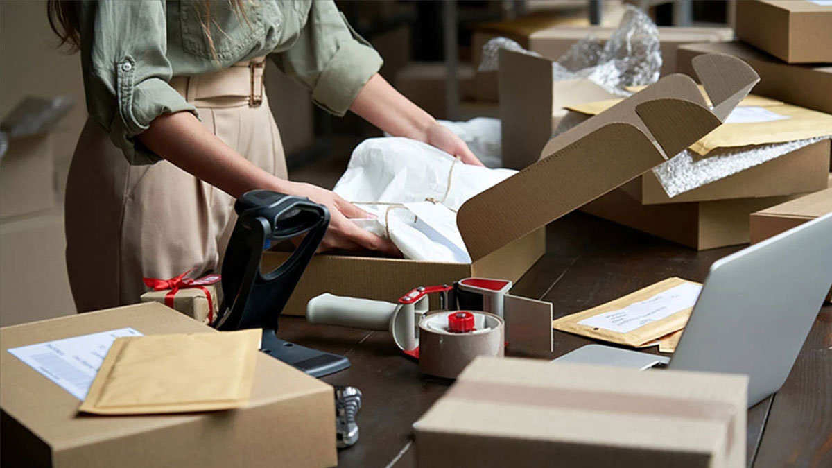 Posta ve hızlı kargoda yeni dönem: Ağırlık ve değer limitleri arttı