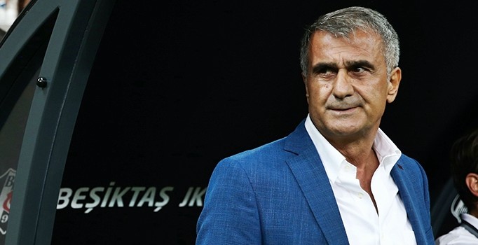 Beşiktaş'tan Güneş'e ikinci teklif