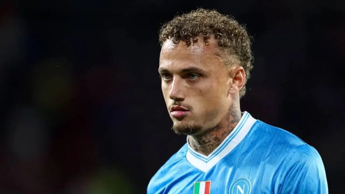 Galatasaray’dan Noa Lang hamlesi: Resmi görüşmeler başladı