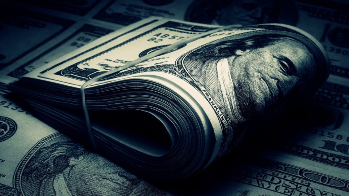 Dolar 2017'den bu yana en hızlı düşüşünü kaydetti