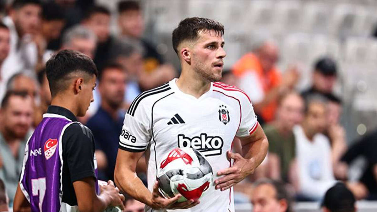 David Jurasek'in yeni takımı belli oldu