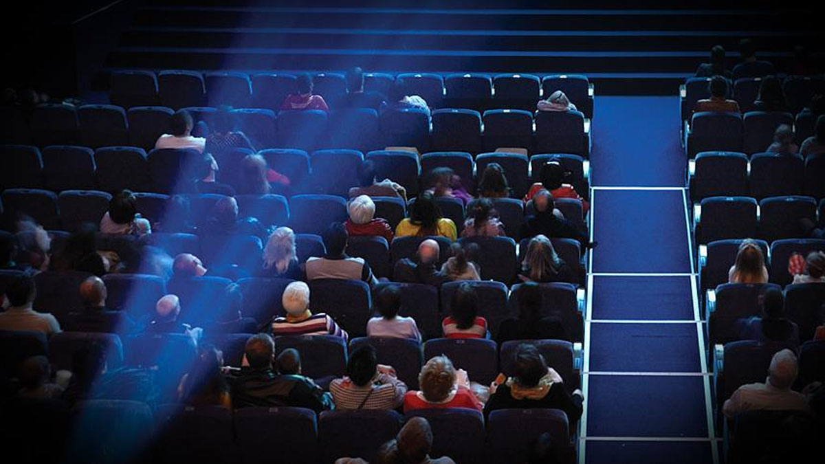 Sinemada seyirci sayısı 20 yılın dibinde