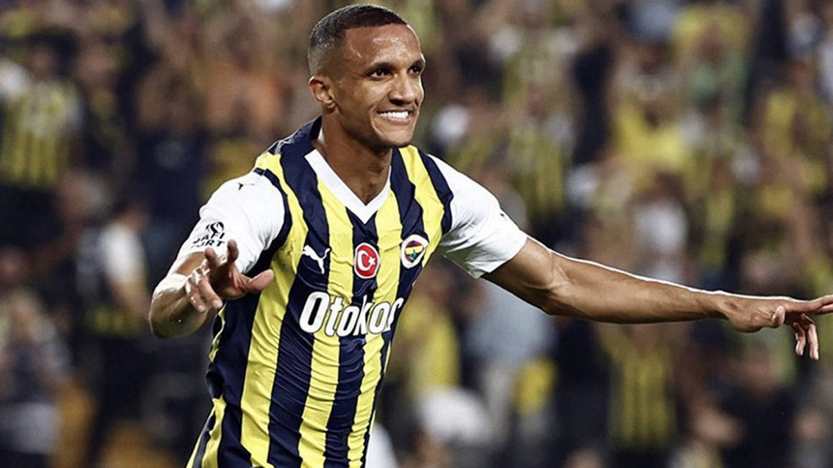 Rodrigo Becao İtalya'ya transfer oluyor