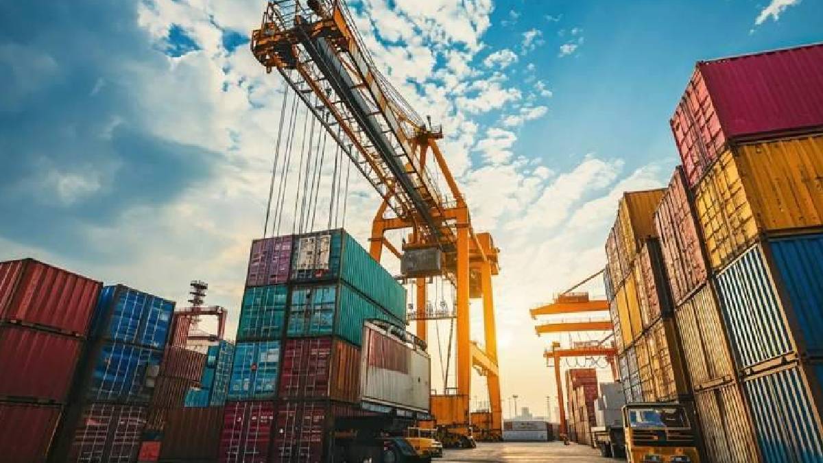 2025’te dış ticaret açığında çift haneli artış