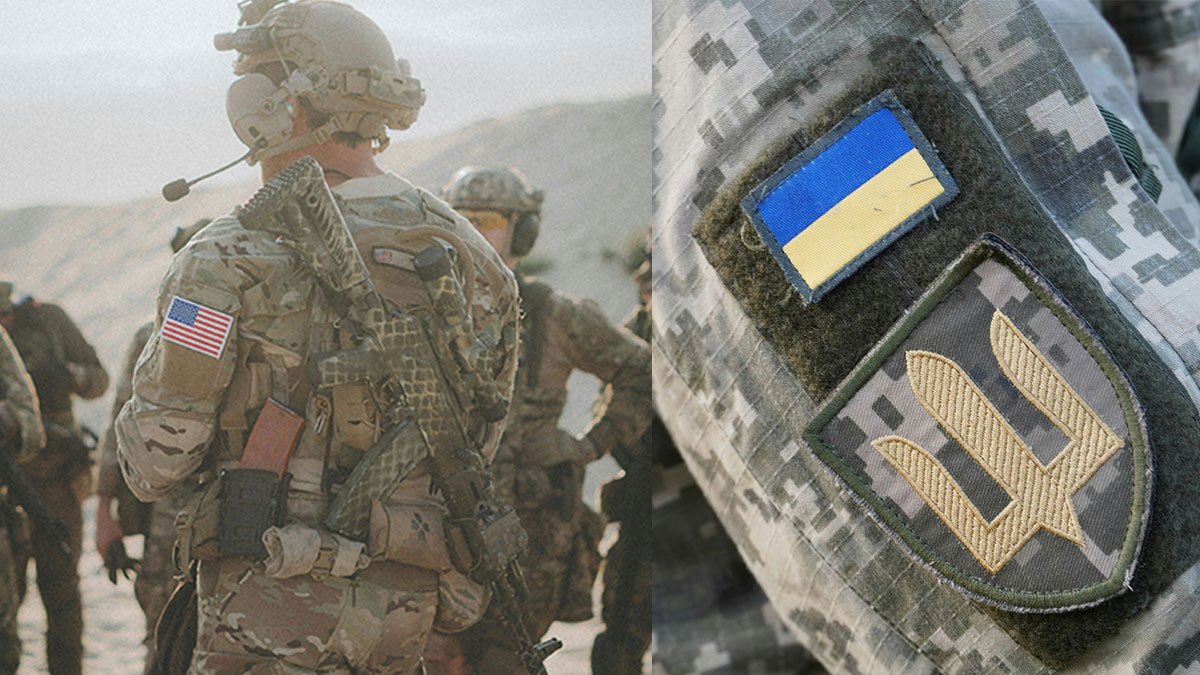 Washington ile Kiev’den ‘askeri doküman’ uzlaşması