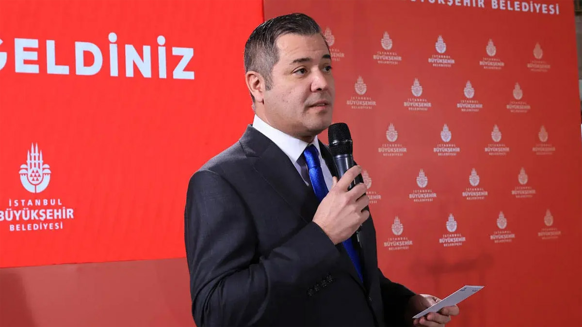 X hesabına erişim engeli getirilen Murat Ongun:  'AK Parti’ye ve hükümete içlerindeki riyakarları tanıtıyordum sadece'