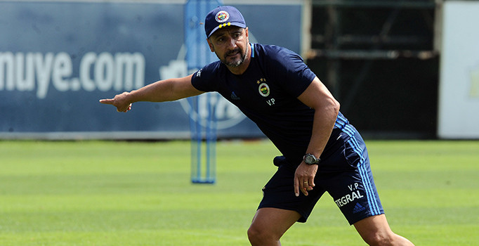 Pereira; Kocaman ve Yanal'ın kullandığı sistemi 'boşa masraf' deyip kaldırtmış