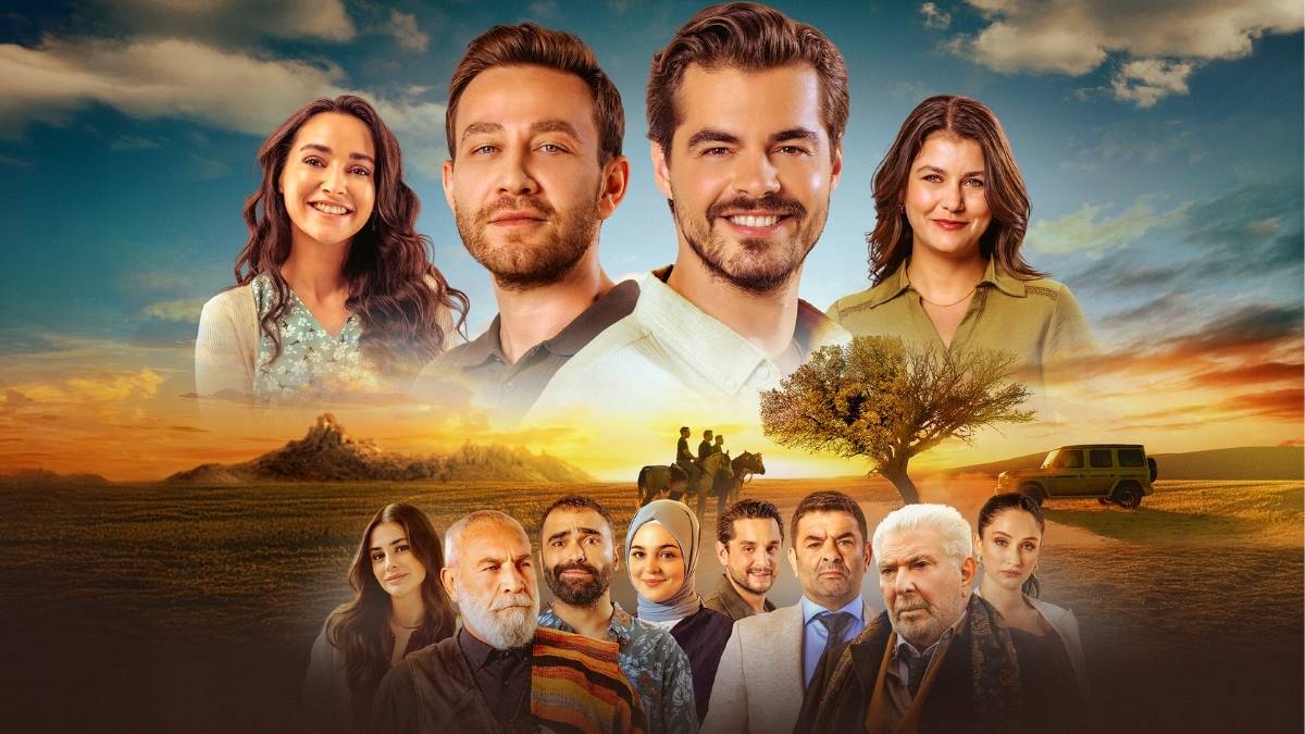 Gönül Dağı bu akşam yok mu? Yeni bölüm ne zaman yayınlanacak? İşte yeni bölüm tarihi ve fragman