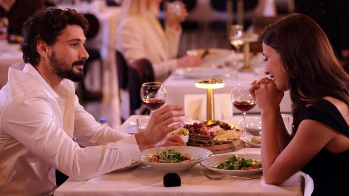 Merakla bekleniyordu ilk fragman geldi! NOW’un yeni dizisi olay oldu: İşte “Yeraltı” dizisinden ilk fragman