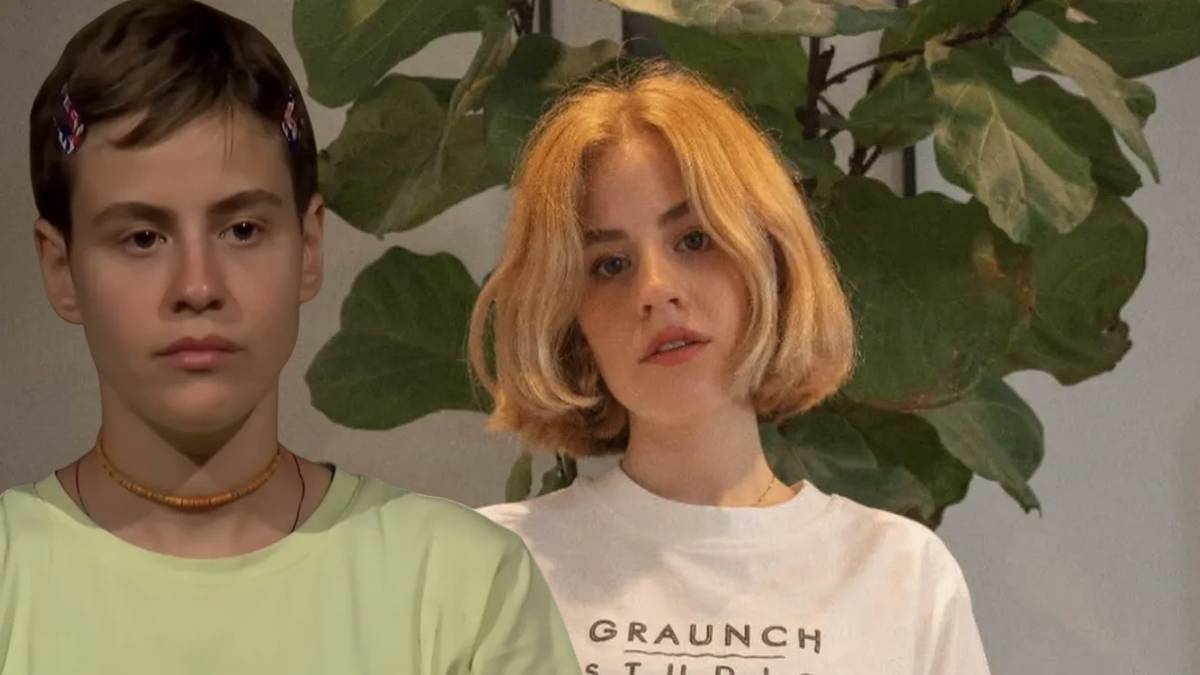 Survivor Lina kimdir? Yeni yarışmacı Lina Hourich kaç yaşında, nereli? İşte merak edilenler