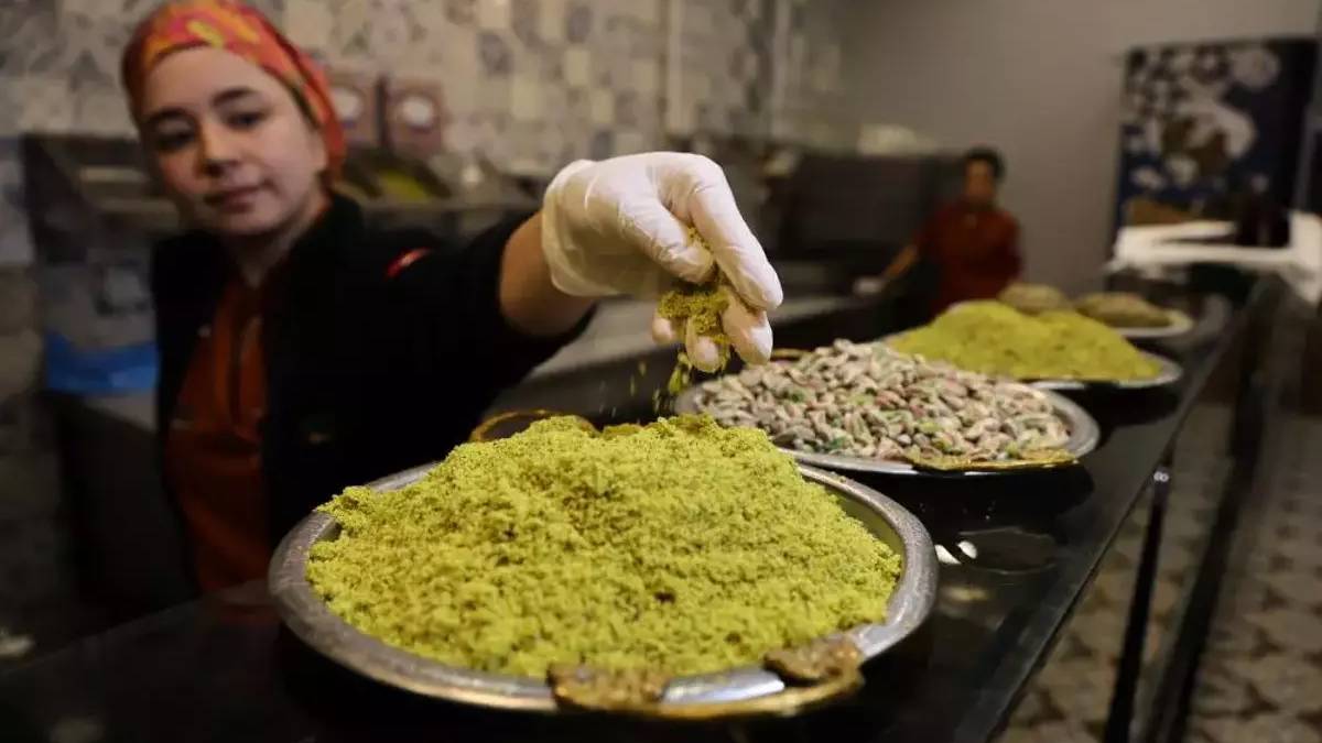 Yeşil altında fiyat 3 bin TL’yi aştı! Sahtekarlar dolandırmak için fırsat bekliyor