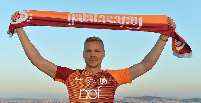 Kolbeinn Sigthorsson sakatlandı