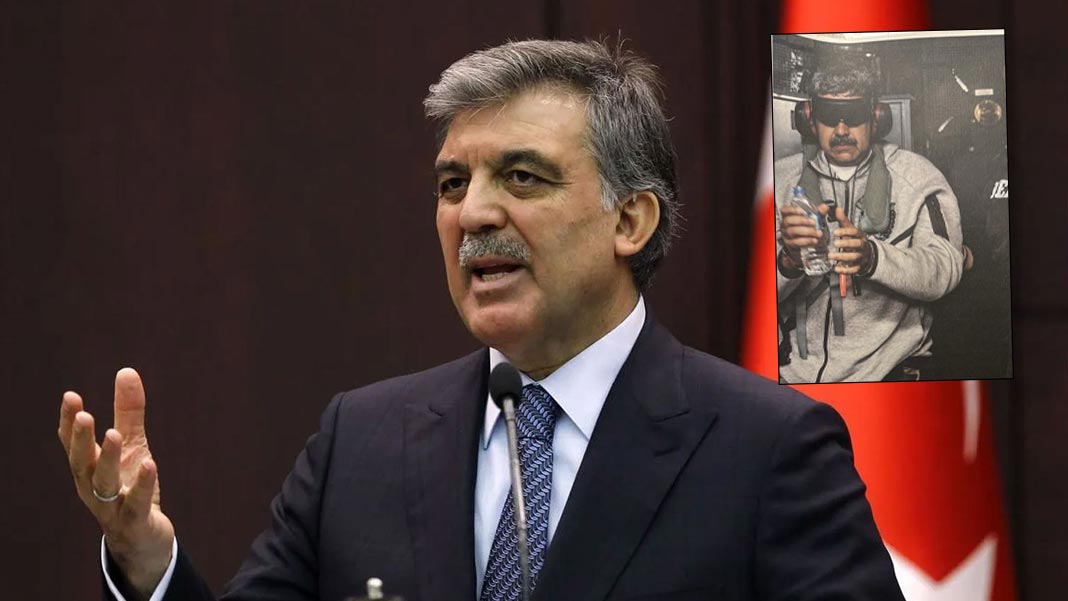 Gül’den Venezuela uyarısı: Tehlikeli bir kapı açılıyor