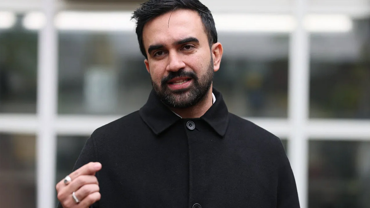 New York Belediye Başkanı Mamdani’den ABD operasyonuna sert tepki: Bu bir savaş eylemidir