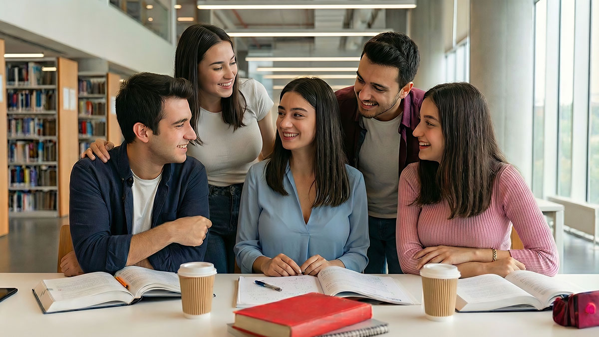 Gelecek yıl üniversiteye girecekler bu habere çok sevinecek!