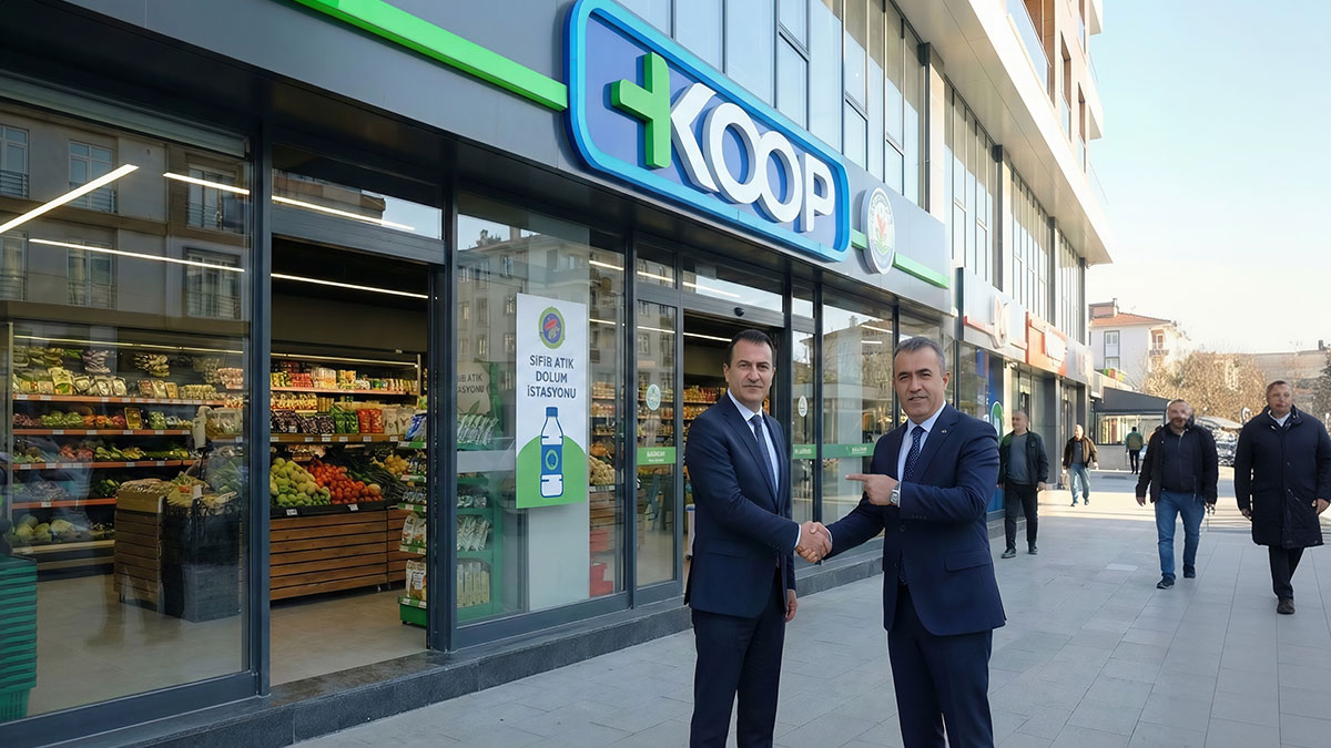 Market tabelaları bir gecede değişti!