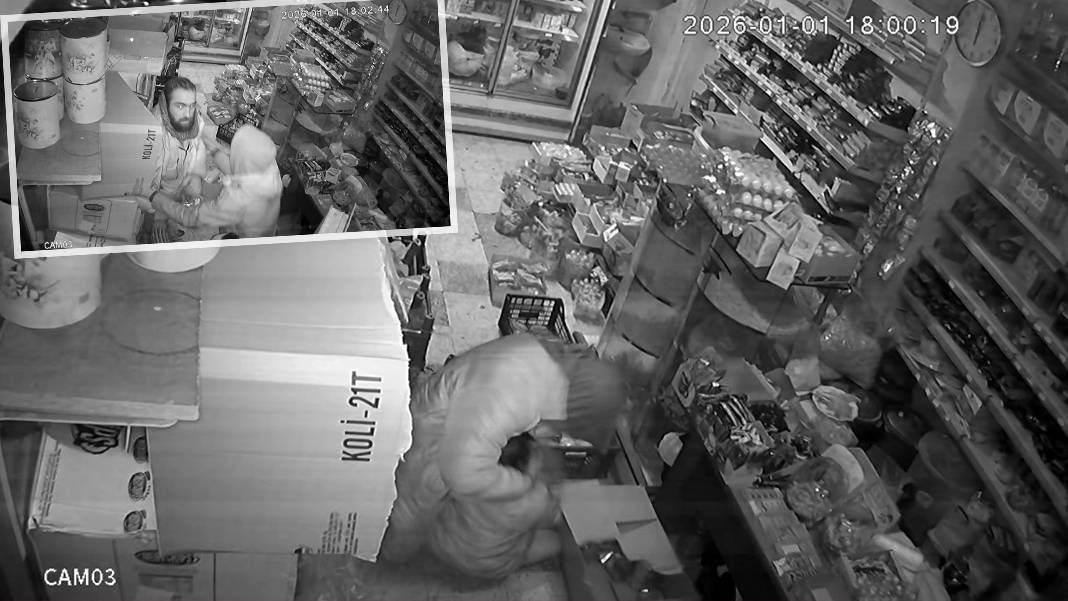 Gaziantep’te kan donduran olay: 12 yaşındaki çocuğun boğazına bıçak dayayıp darp etti