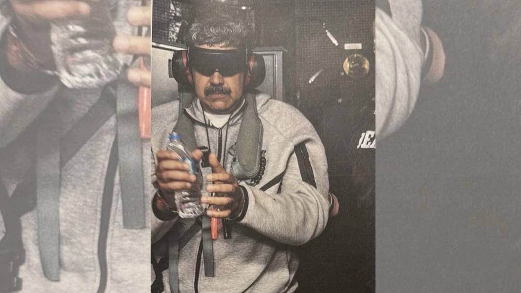 Maduro operasyonlarında en az 40 kişi öldü