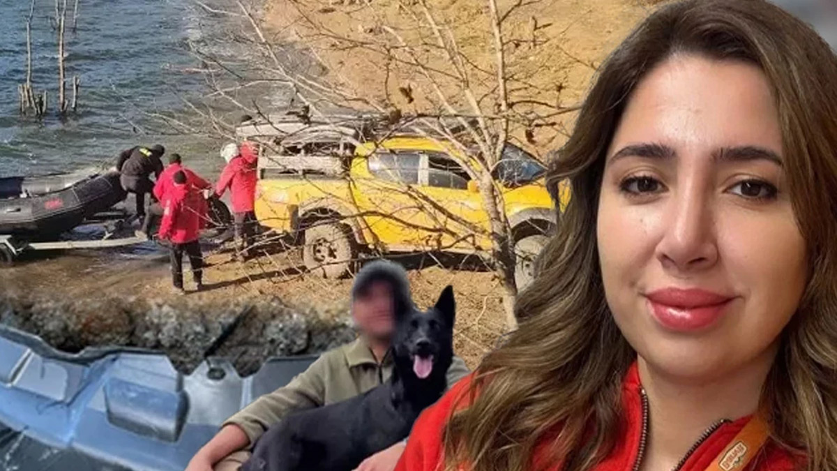 Elif Kumal’dan 8 gündür haber yok: Silah sesleri, yüzündeki çizikler ve organize cinayet şüphesi