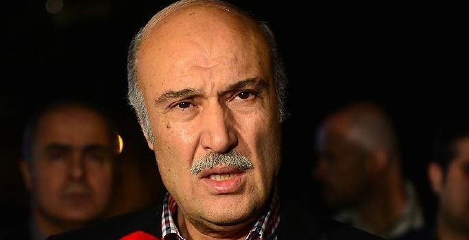 Hüseyin Çapkın'ın ifadesi ortaya çıktı