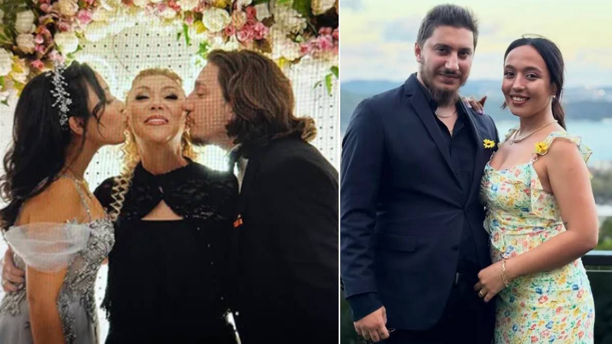 Güllü’nün ölümüyle ilgili soruşturma genişliyor: Oğlu ve nişanlısına ait yeni ses kayıtları ortaya çıktı