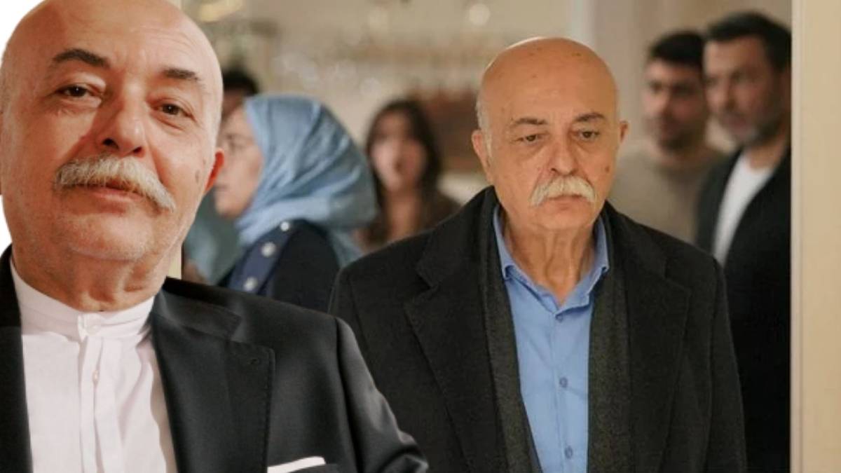 Kızılcık Şerbeti’nin usta oyuncusundan şok itiraf: "Kanayan beyinle sete gittim, çalıştım”