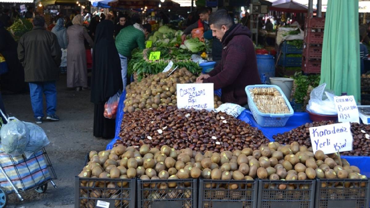 Kış aylarının vazgeçilmezinde fiyatlar düştü! Kestane severler bayram edecek