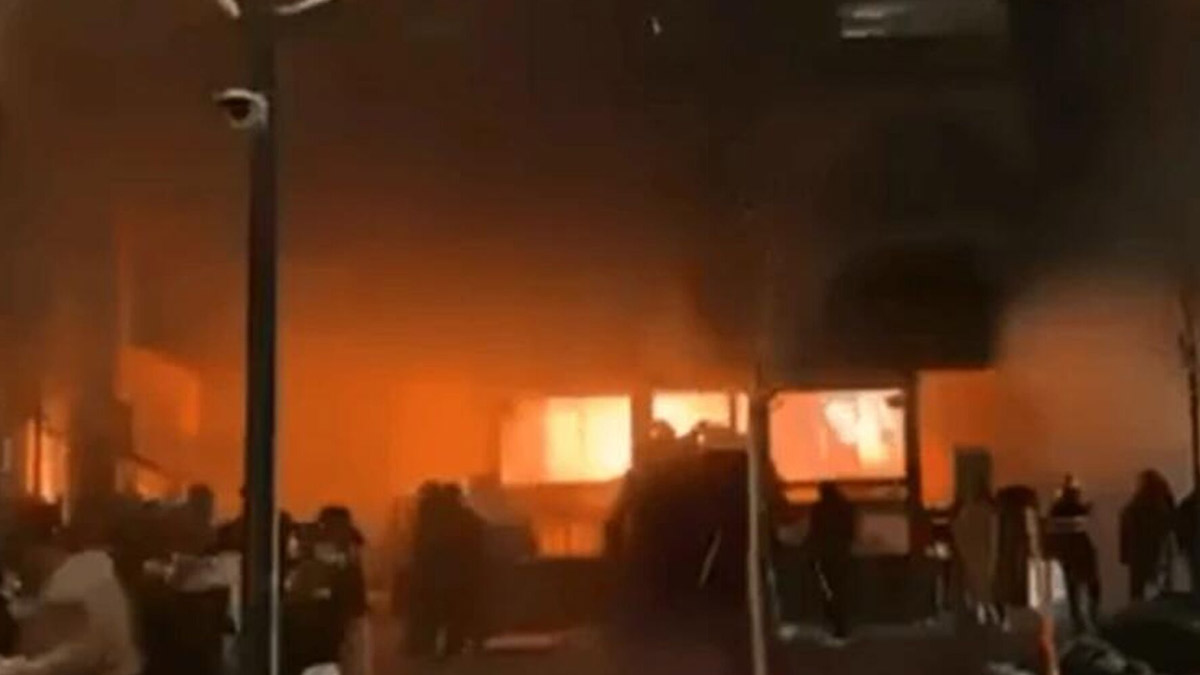 İsviçre'de yılbaşı faciasında ölenler arasında Türk de var