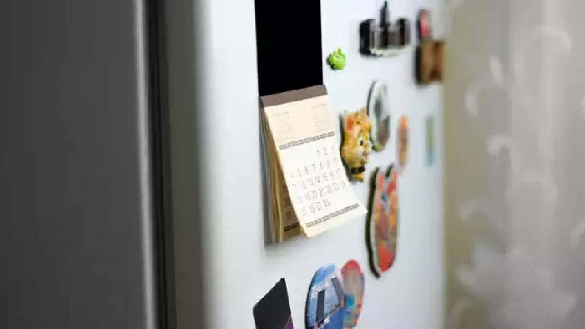 Buzdolabı magnetleri: Faturayı mı artırıyor, motoru mu yoruyor?