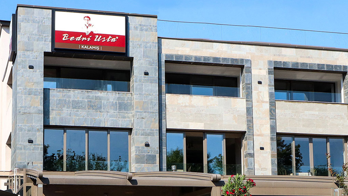 Bedri Usta Kebap’a “yüksek fiyat” soruşturması