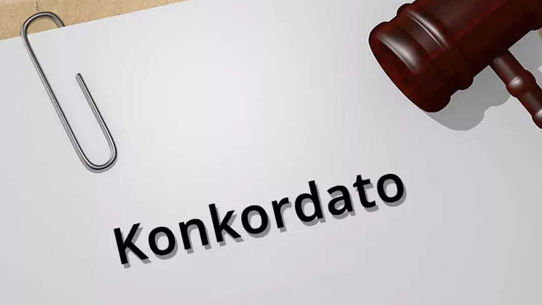 1,5 milyar dolarlık dev grup konkordato ilan etti