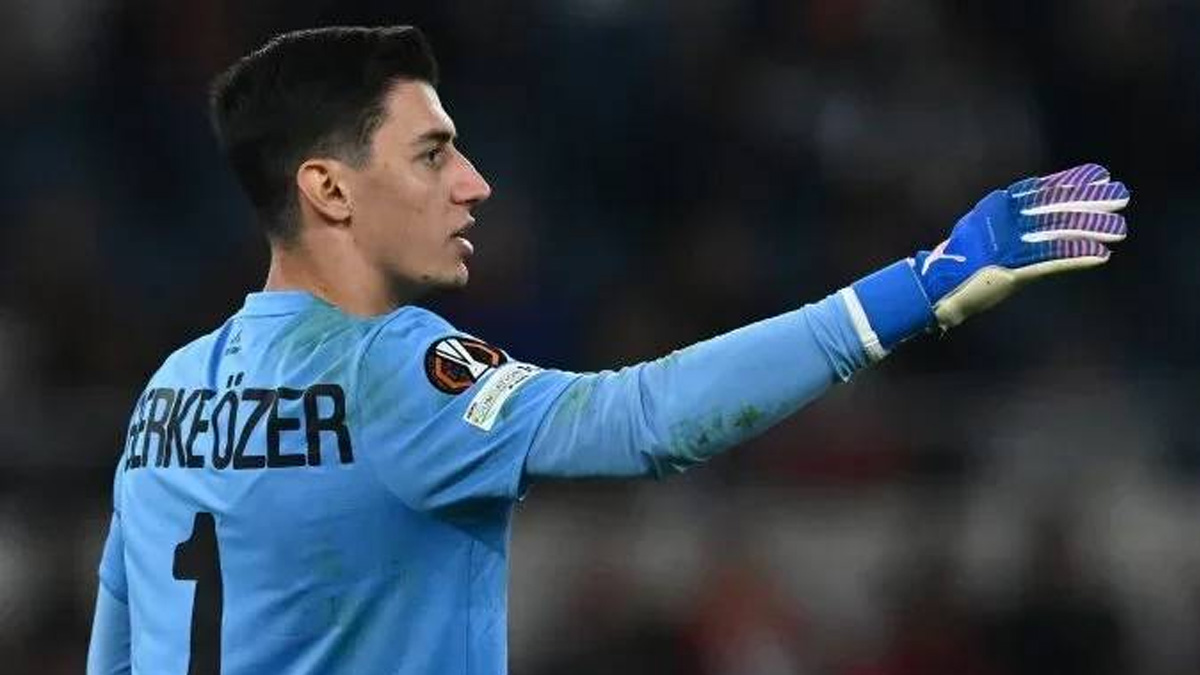 Milan, Berke Özer'e kancayı taktı