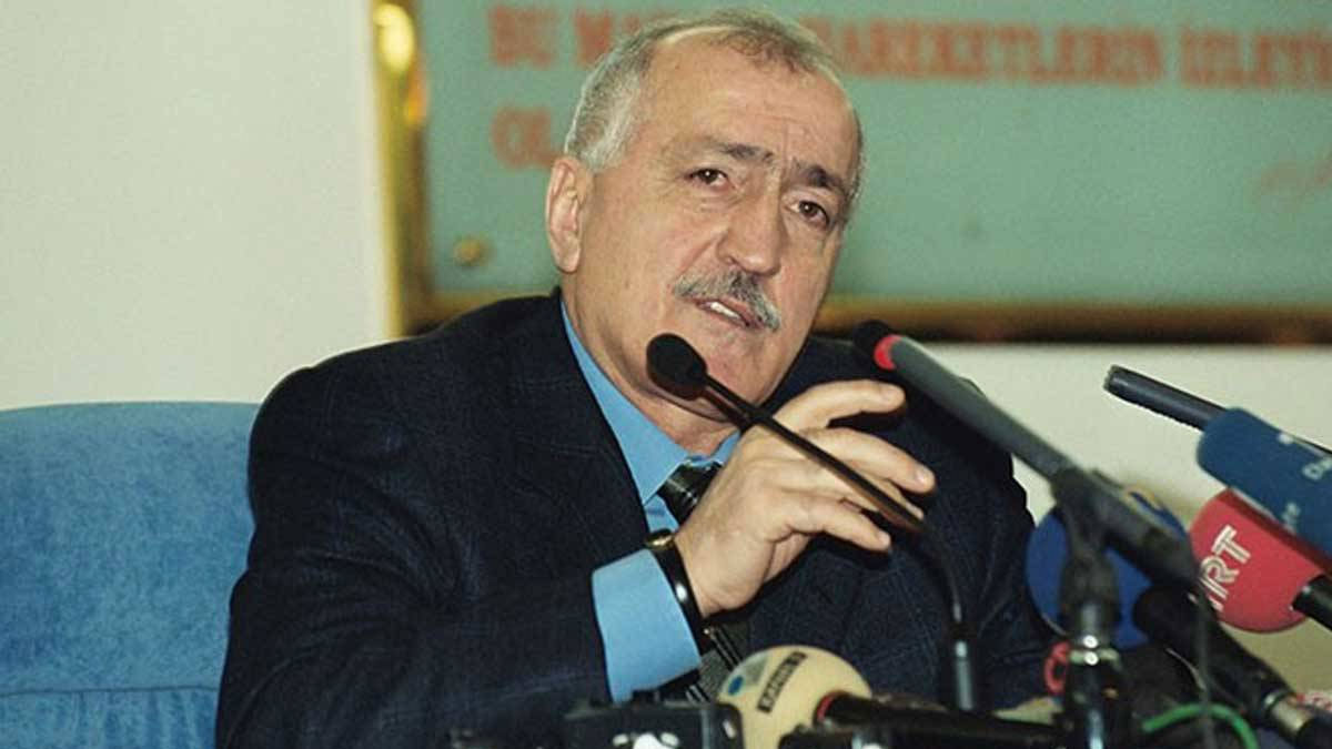 Tantan ailesinden açıklama: Hayati tehlikesi yok, durumu iyi