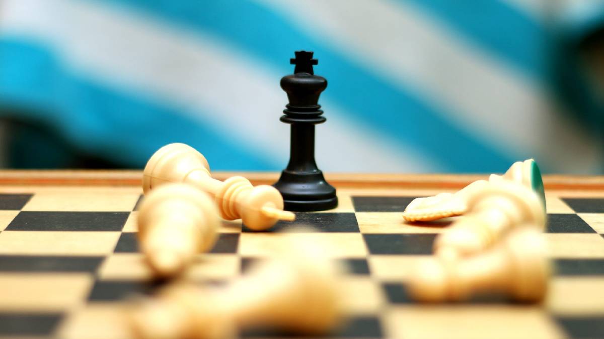 Zeka ve sabrın oyunu! Satranç nasıl ortaya çıktı? Bir oyundan çok daha fazlası…