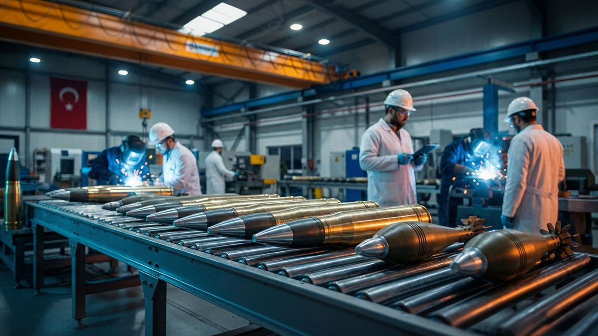 İhracat rekoru kıracak hamle: Türkiye'nin kapısını çalmak zorunda kalacaklar!